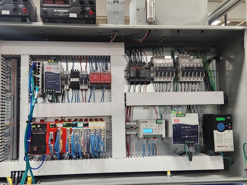 Controls Engineering